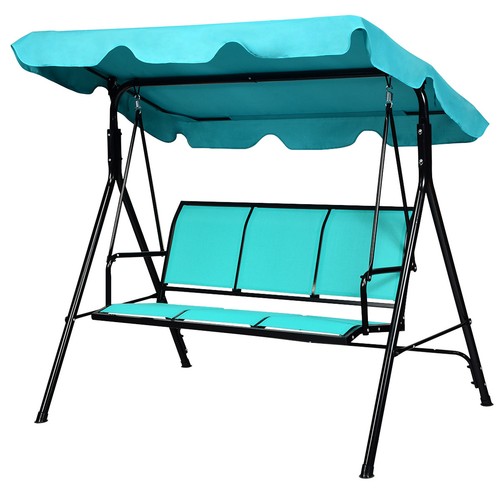 Outdoor swing canopy patio - outdoor,