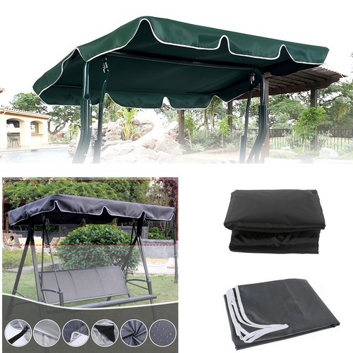 Replacement canopy for - for, swing
