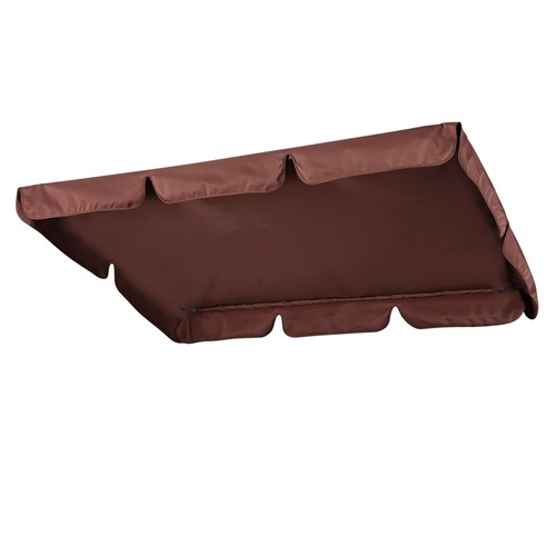 X44 swing canopy cover - 76"x44",