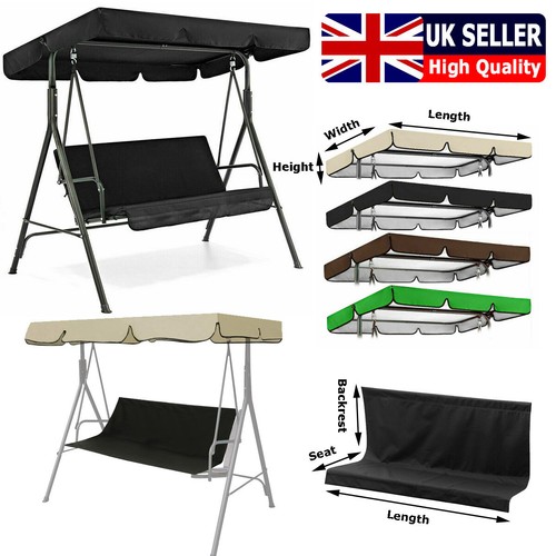 Replacement canopy for swing - for,