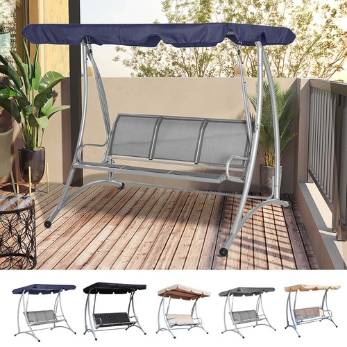 Outsunny seater patio swing - outsunny,