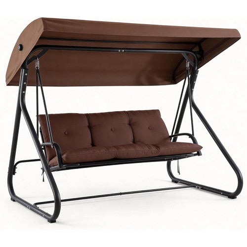 Seat outdoor swing glider - outdoor,