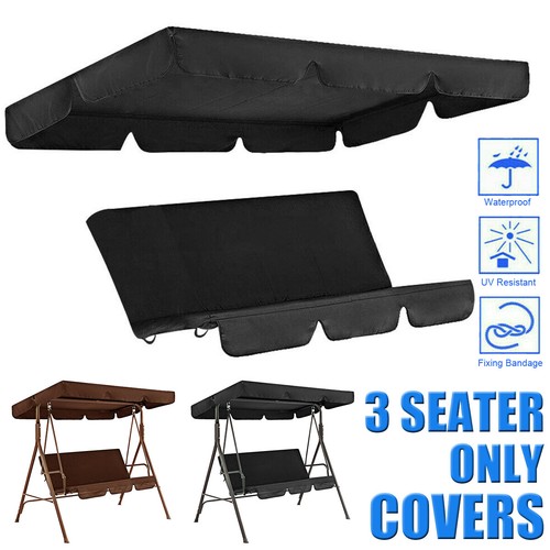 Replacement swing canopy seat - replacement,