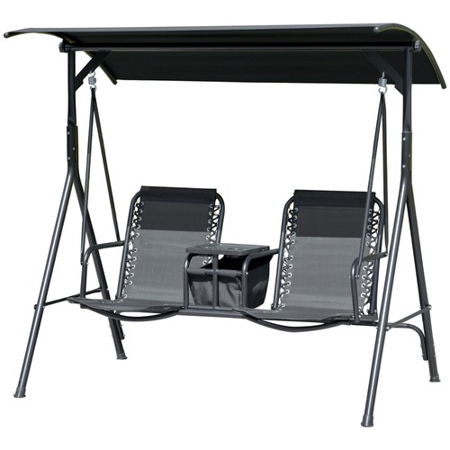 Seat outdoor porch swing - porch,