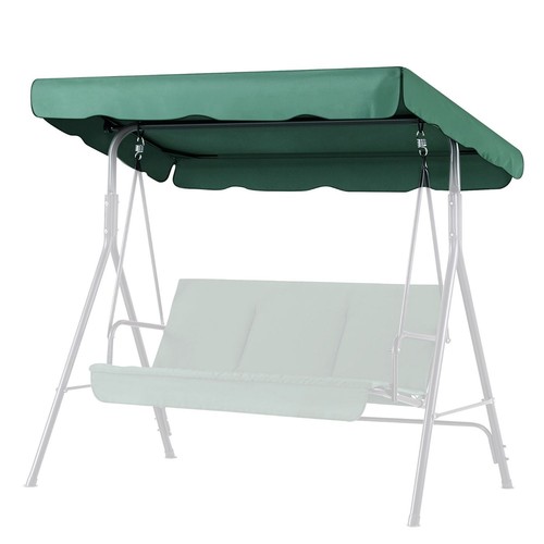 Porch swing canopy replacement - swing,