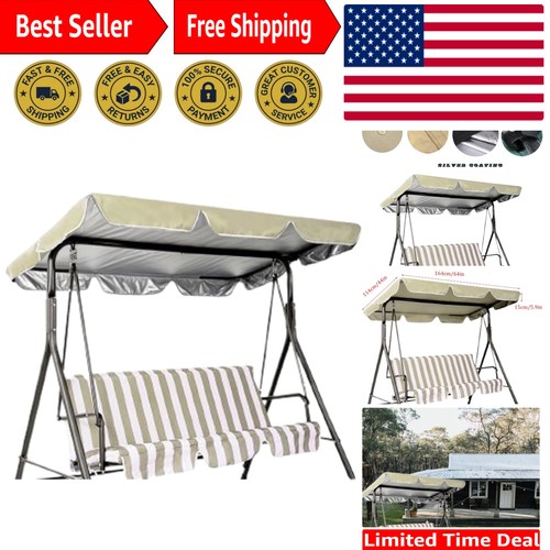Durable waterproof seat - durable,