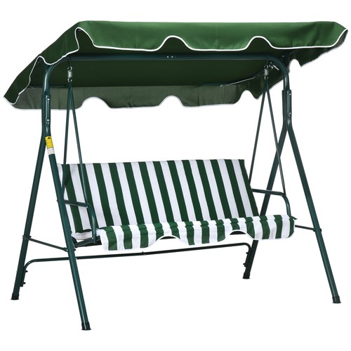 Outsunny outdoor person - outsunny, 3-person