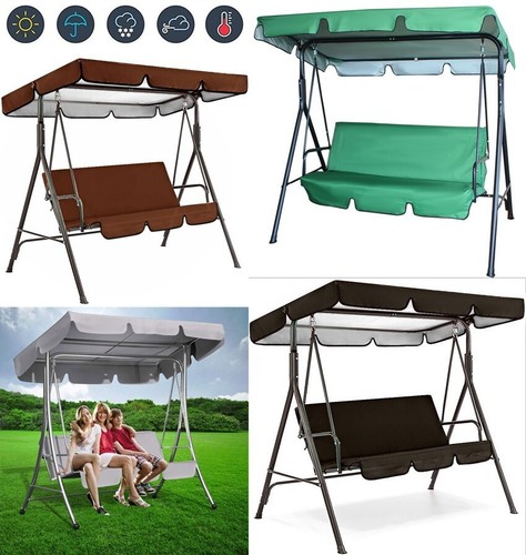 Replacement swing seat - swing, canopy