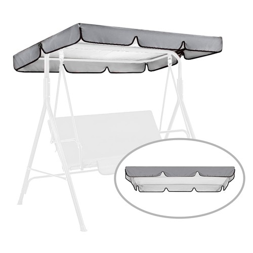 Swing canopy replacement for - swing,