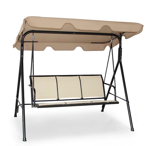 Person patio swing outdoor - person,