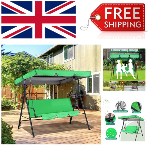 Versatile outdoor swing canopy - versatile,