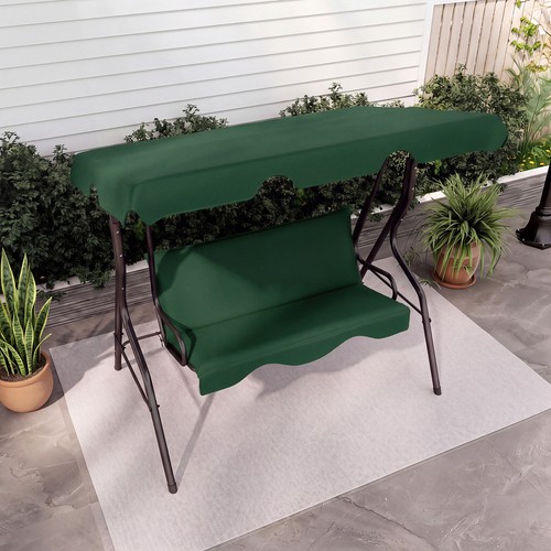 Person outdoor patio - patio, swing
