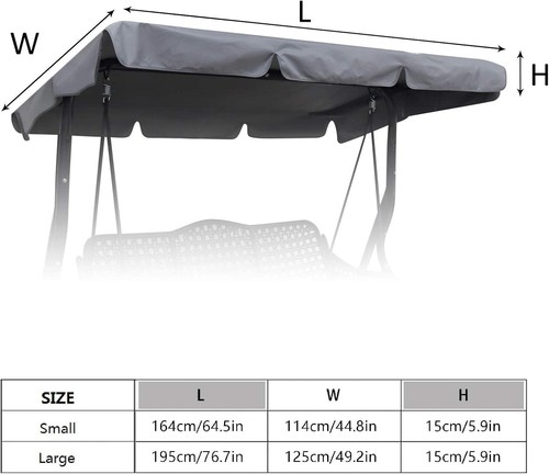 Hagsfire outdoor patio - outdoor, swing