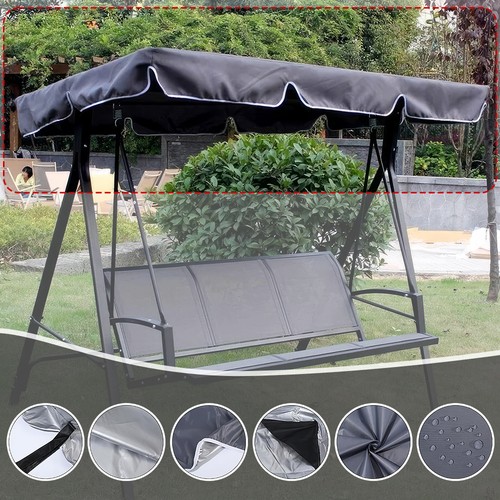 Seater garden park sizes - 2/3,