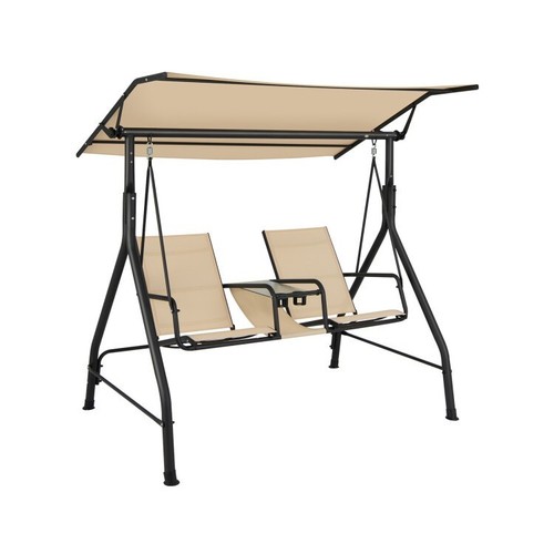 Seat outdoor patio - outdoor, swing