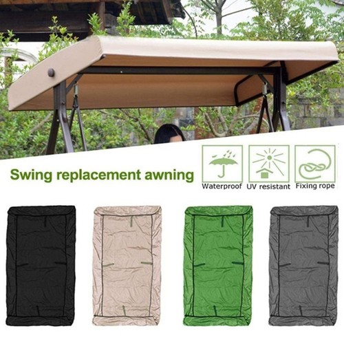 Outdoor swing canopy - outdoor,