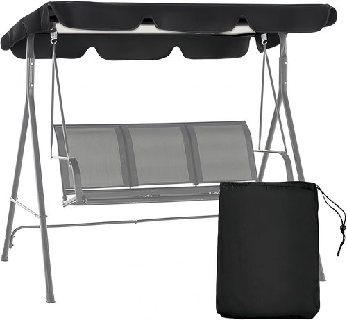 Patio swing canopy replacement - patio,