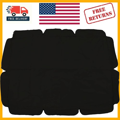 Chic black oxford - oxford, fabric