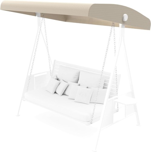 Swing canopy replacement patio - swing,