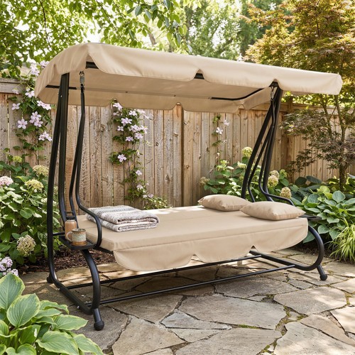 Outdoor person patio porch - 3-person,