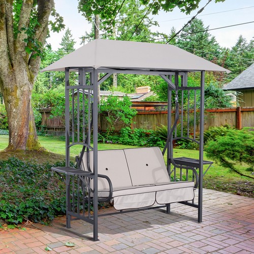 Outdoor garden swing chair - outdoor,