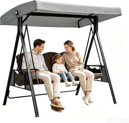 Swing canopy replacement cover - swing,