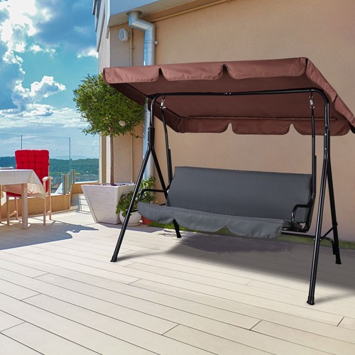 X44 swing canopy - canopy, cover