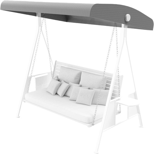 Outdoor swing canopy - outdoor,
