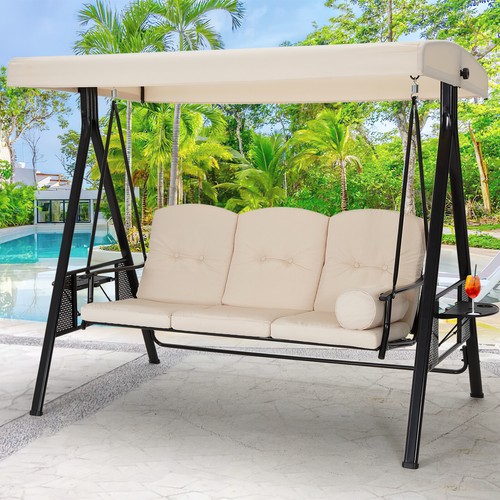 Person outdoor patio - outdoor, swing