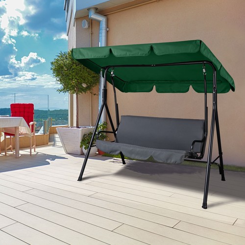 Yescom x44 outdoor swing - yescom, 76"x44"