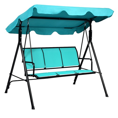 Person patio swing outdoor - patio,