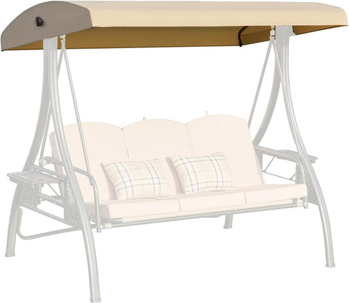 Outdoor swing canopy - outdoor,