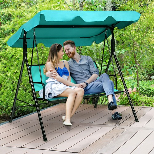 Outdoor swing canopy patio - outdoor,