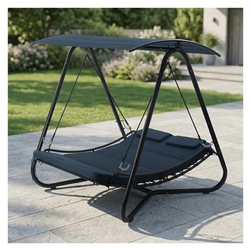 Kozyard outdoor swing - swing, with