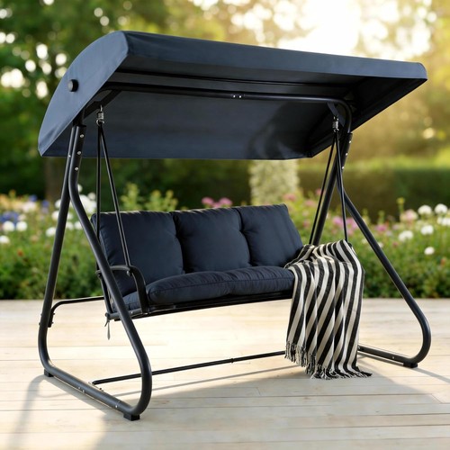 Outdoor swing seat - outdoor,