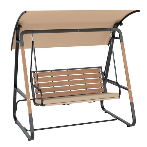 Person porch swing - 3-person,