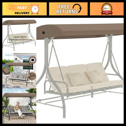 Canopy replacement for porch - replacement,