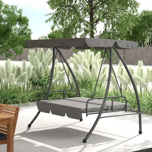 Outdoor patio 1 swing - outdoor,