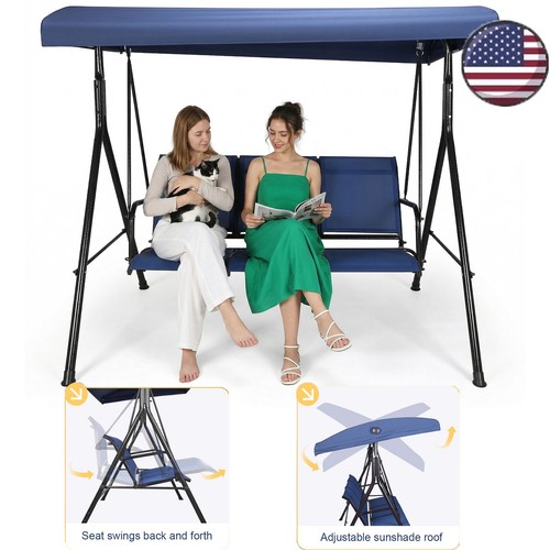 Porch swing seat - –, outdoor