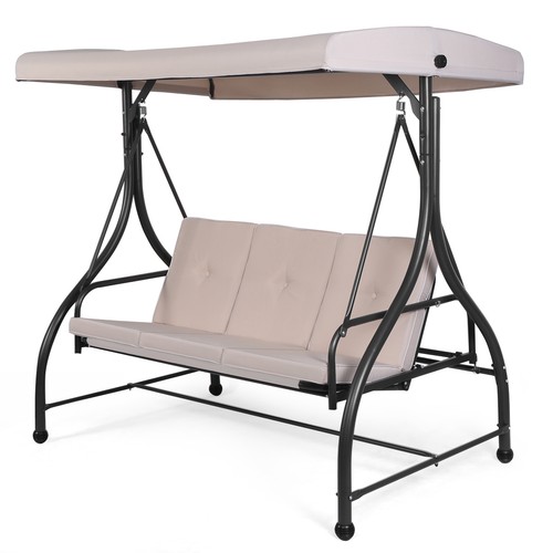 Converting outdoor swing - outdoor,