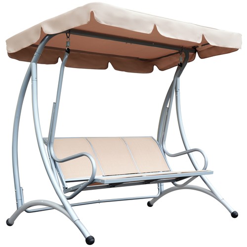 Person patio swing - 3,