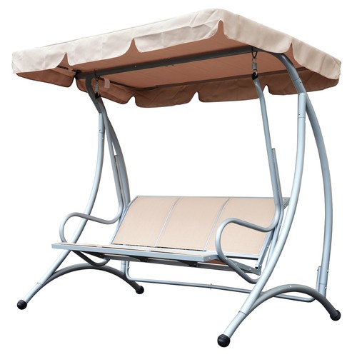 Person outdoor patio swing - 2,