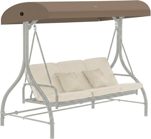 Replacement canopy top - replacement, gt