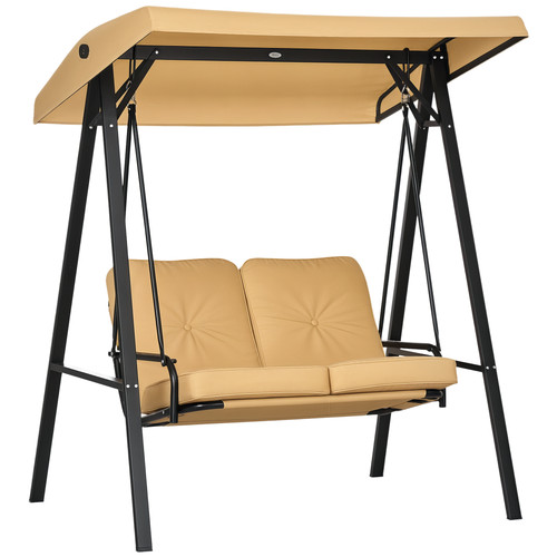 Outsunny seater garden - outsunny, 2