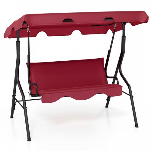 Person outdoor patio - 3-person,