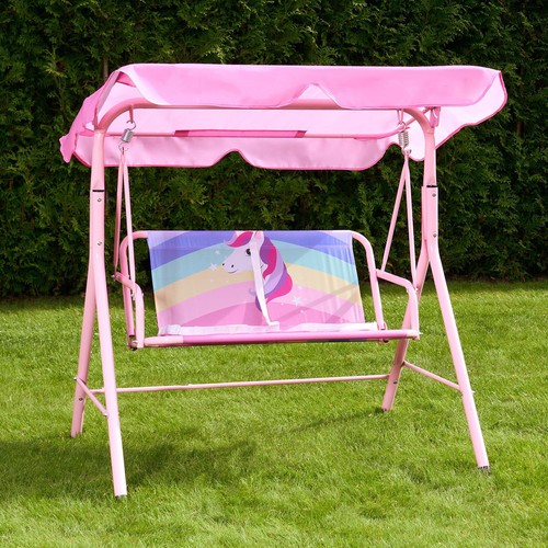 Swing bench canopy cover - bench,