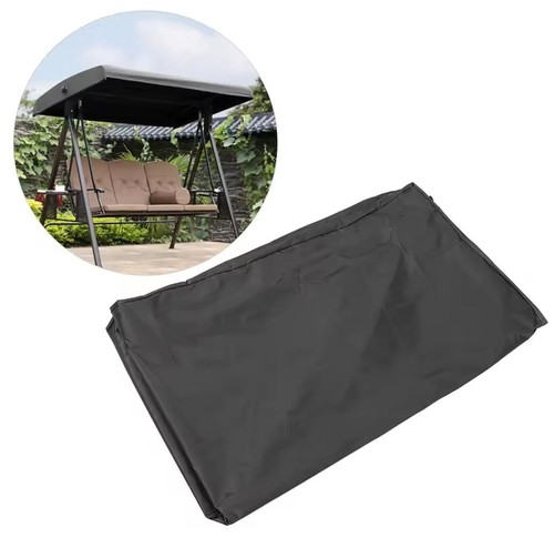 Garden swing canopy - canopy, cover