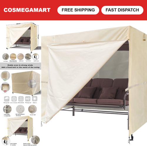 Triple seater hammock - triple,