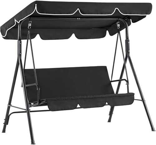 Outdoor patio swing chair - outdoor,