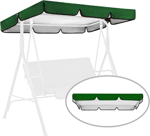 Swing canopy replacement for - swing,